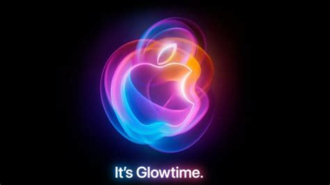The Apple iPhone 16 event is officially set for September 9: Apple .